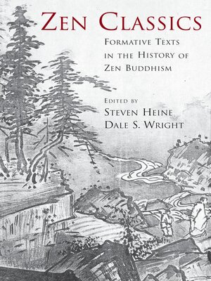 cover image of Zen Classics